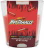 Hot Tamales Cinnamon Candles – 3oz - 6ct