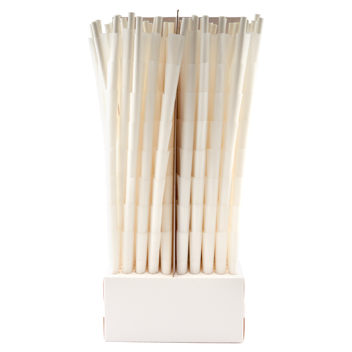 Pre Rolls Depot Paper Cones - King Size - 800pc