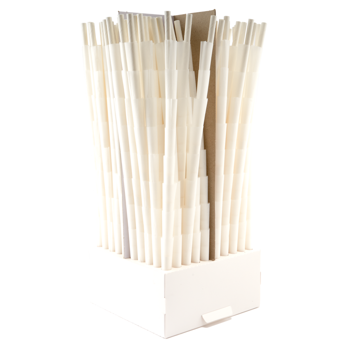 Pre Rolls Depot Paper Cones - King Size - 800pc