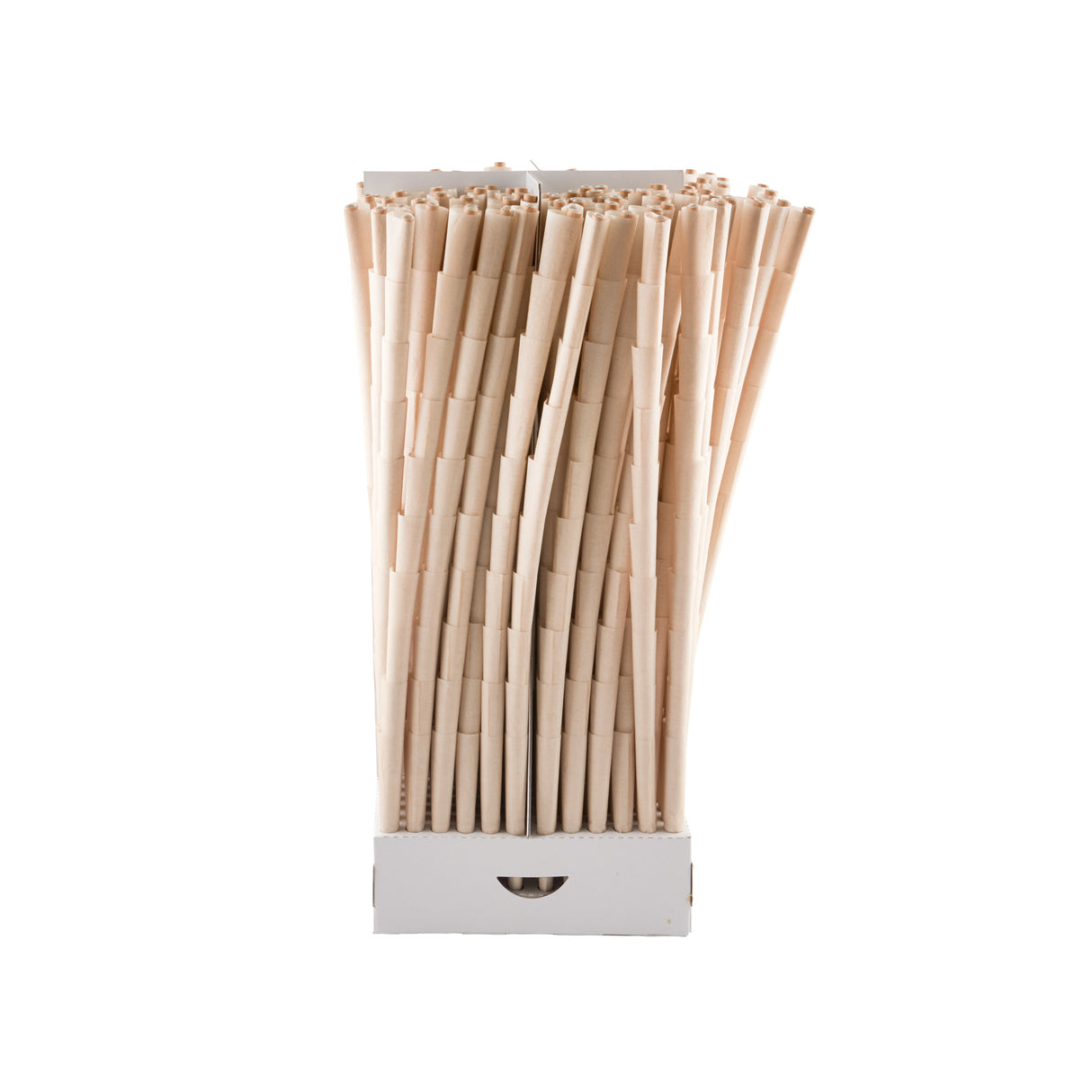 Hempire Paper Cones - 98mm - 1440pc