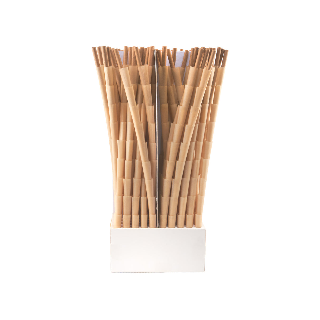 Pre Rolls Depot Paper Cones - 1 1/4 - 900pc