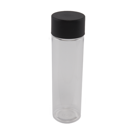Loud Lock 120mm PET Tube with Lid – 100ct