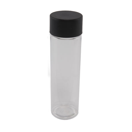 Loud Lock 120mm PET Tube with Lid – 100ct