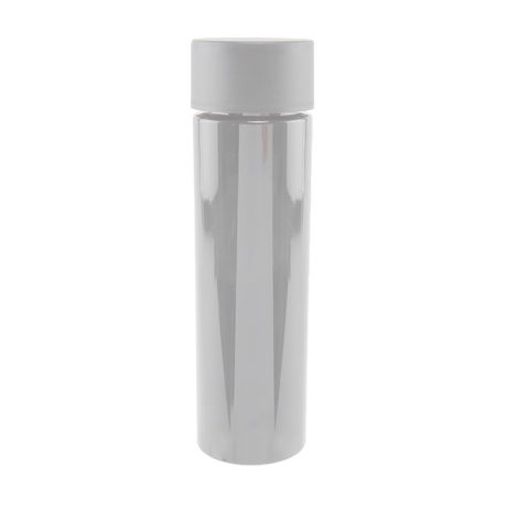 Loud Lock 120mm PET Tube with Lid – 100ct