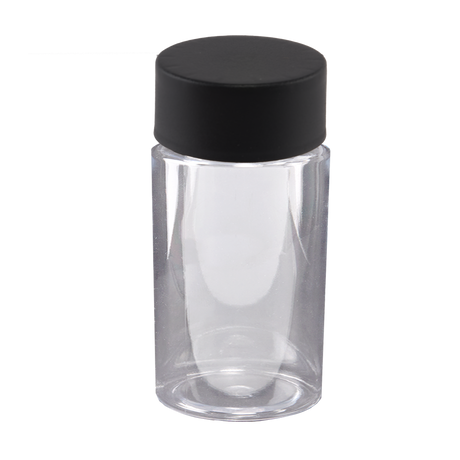 Loud Lock 75mm PET Tube with Lid – 100ct