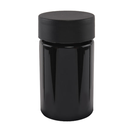 Loud Lock 75mm PET Tube with Lid – 100ct
