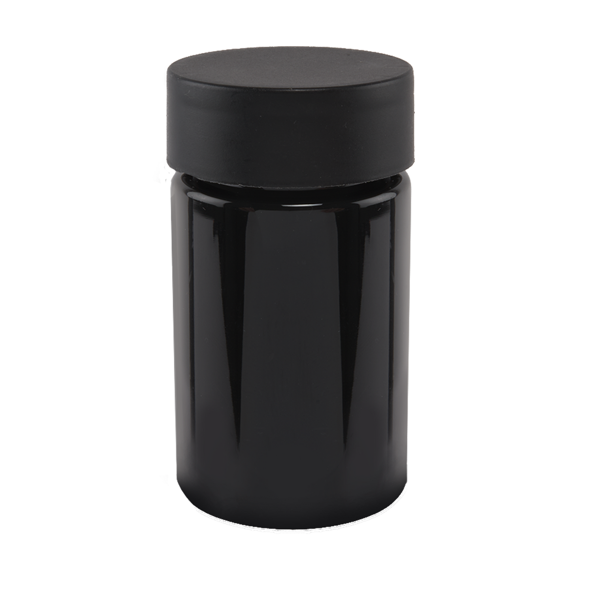 Loud Lock 75mm PET Tube with Lid – 100ct