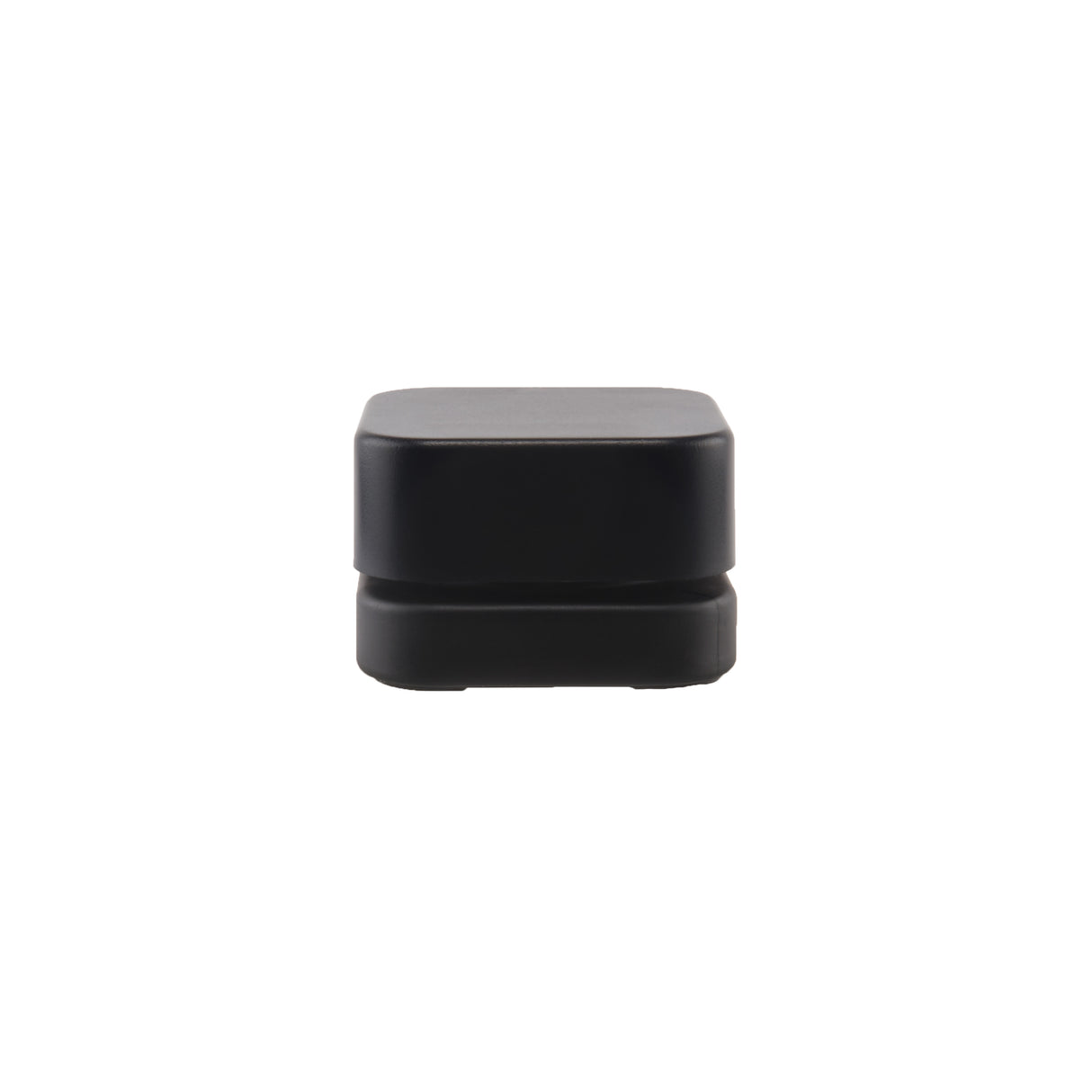 Loud Lock Concentrate Glass Jar - 5ml - 250pc - Child Resistant - Square