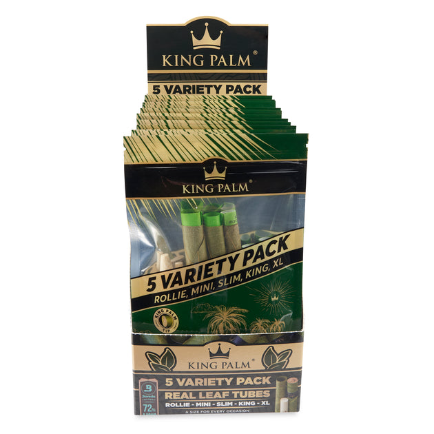 Flavored PreRolled Cones and Joints Wholesale Cannatron Page 7