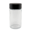 Loud Lock Loud Lock Glass Jar w/ Cap - 84mm / 44mm - 200pc
