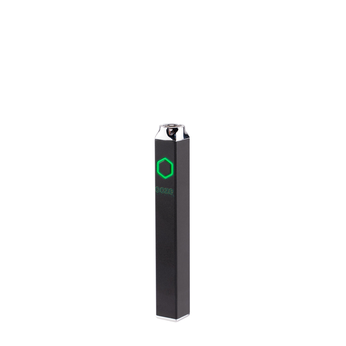 Ooze Quad 510 Thread 500 mAh Square Vape Pen Battery