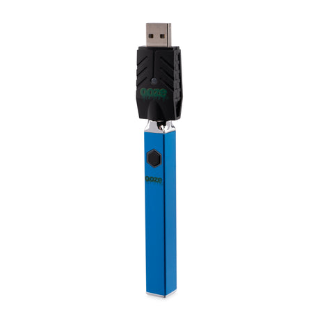 Ooze Quad 510 Thread 500 mAh Square Vape Pen Battery