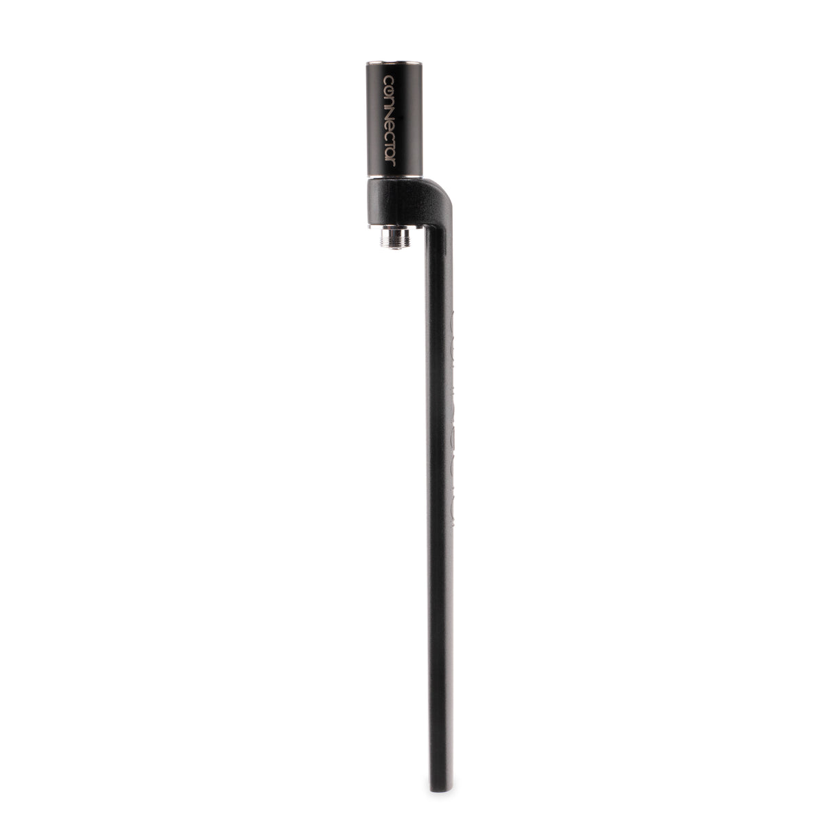 Ooze x Stache ConNectar - 510 Thread Dab Straw Vape Pen Attachment