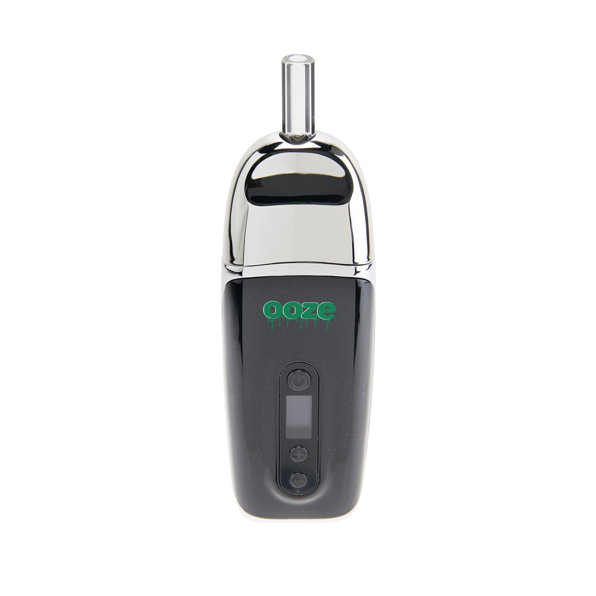Ooze Flare Dry Herb Vaporizer