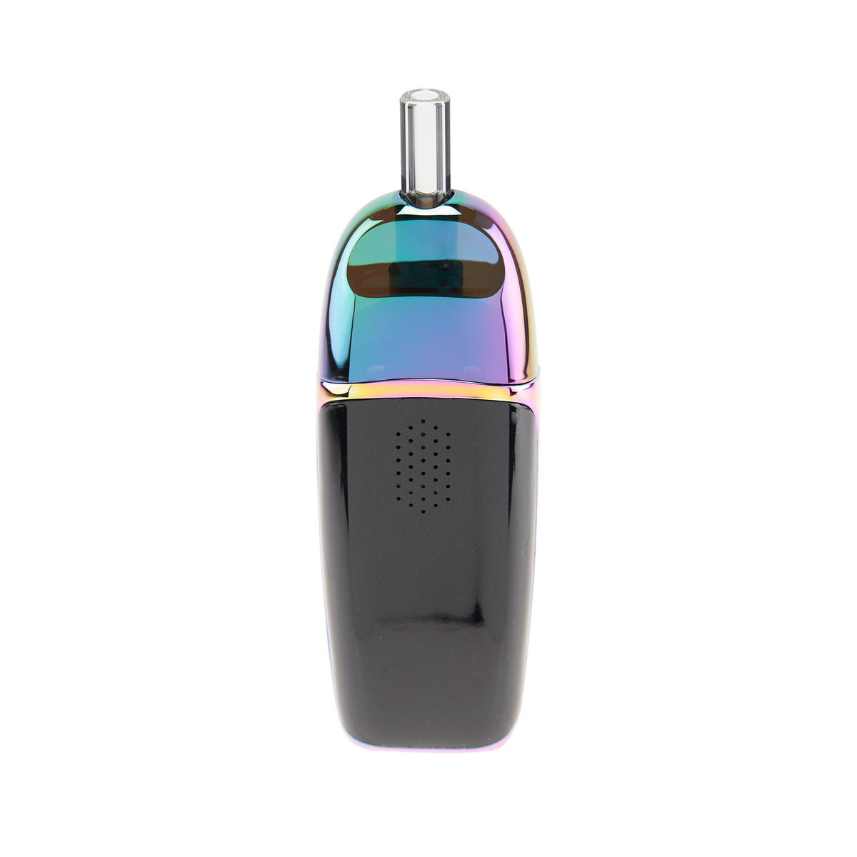 Ooze Flare Dry Herb Vaporizer
