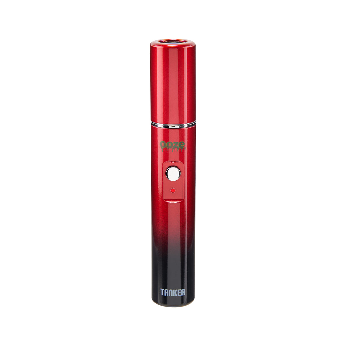 Ooze Tanker 510 Thread Thermal Chamber Vaporizer Battery
