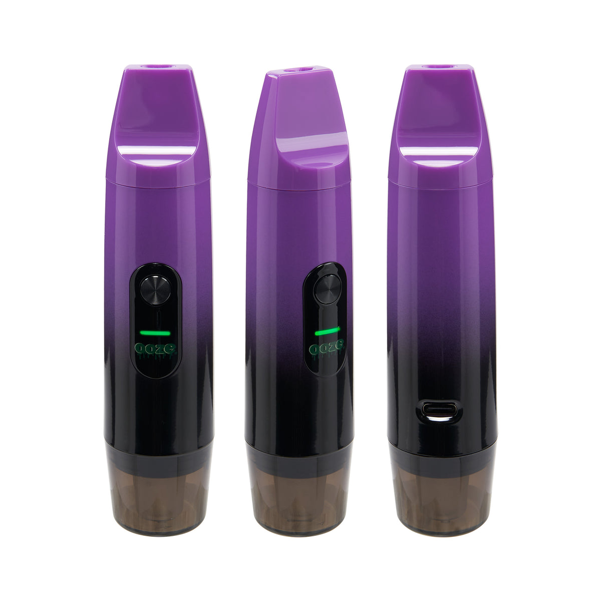 Ooze Booster Extract Vaporizer – C-Core 1100 mAh