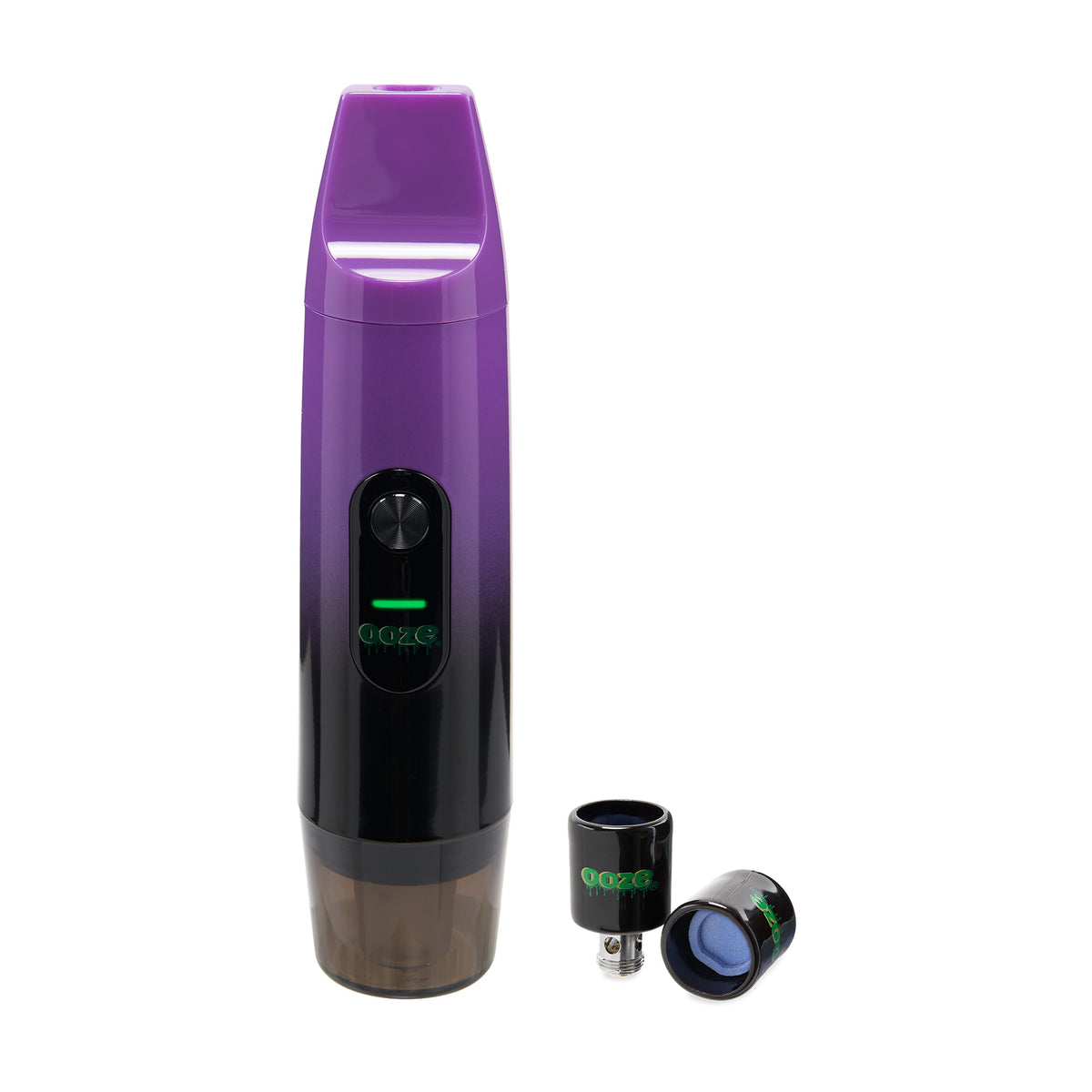 Ooze Booster Extract Vaporizer – C-Core 1100 mAh