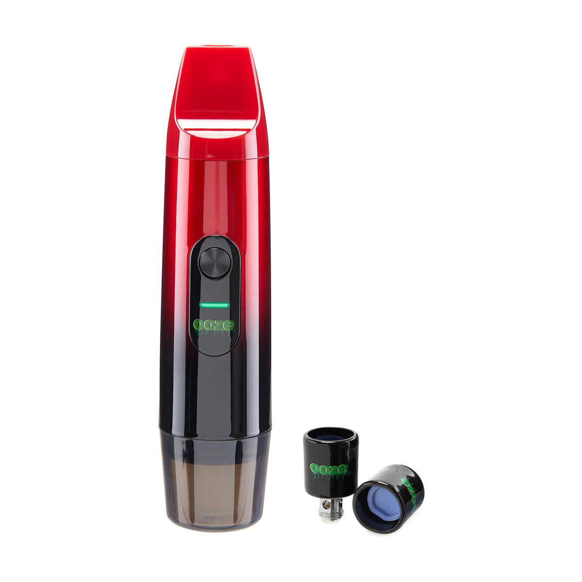 Ooze Booster Extract Vaporizer – C-Core 1100 mAh