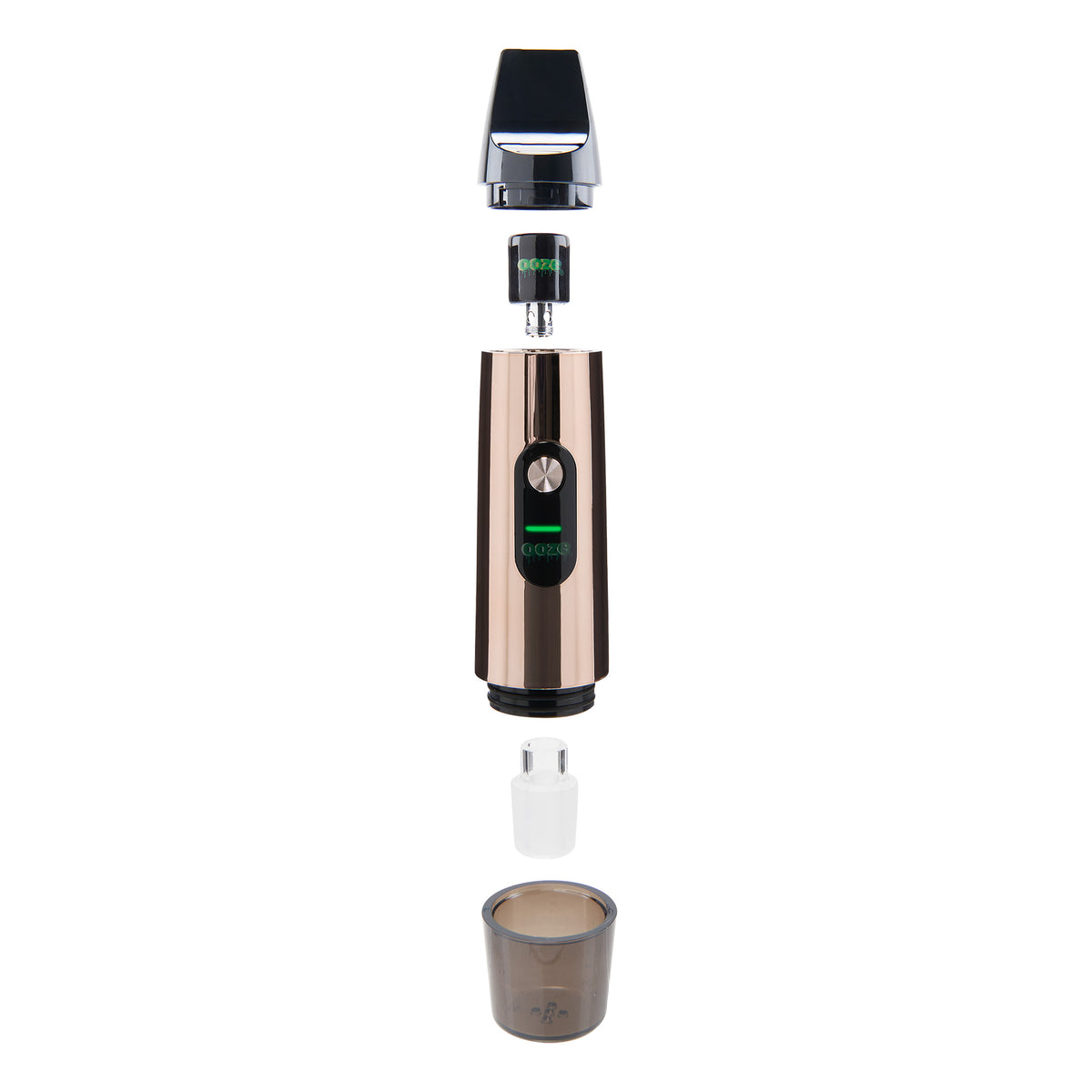 Ooze Booster Extract Vaporizer – C-Core 1100 mAh