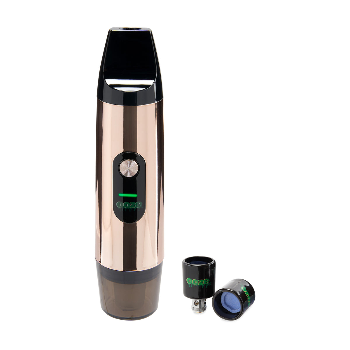 Ooze Booster Extract Vaporizer – C-Core 1100 mAh