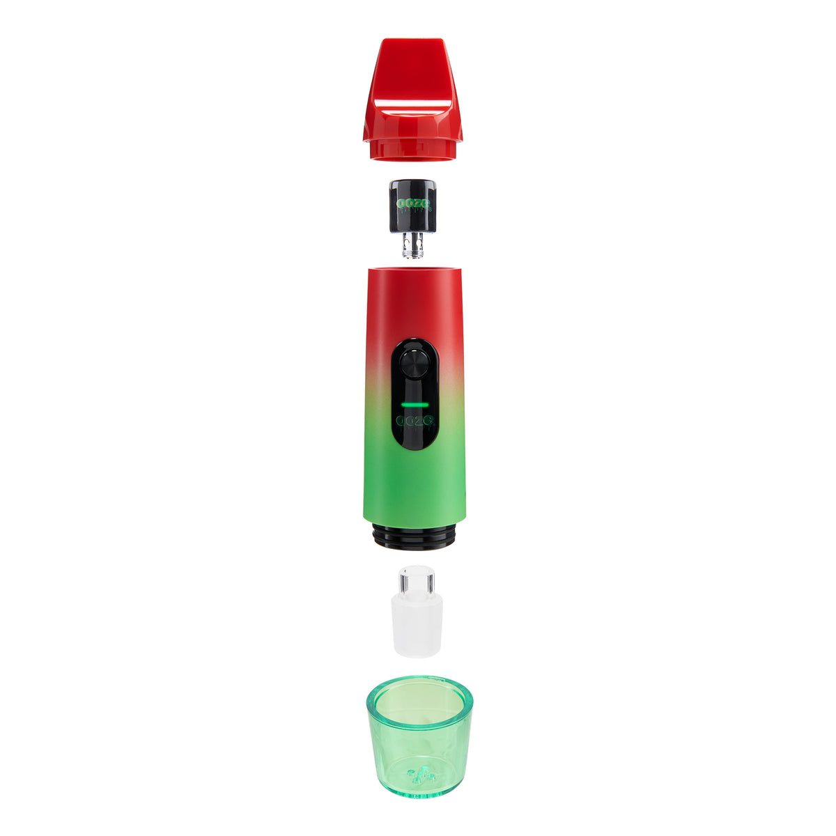Ooze Booster Extract Vaporizer – C-Core 1100 mAh
