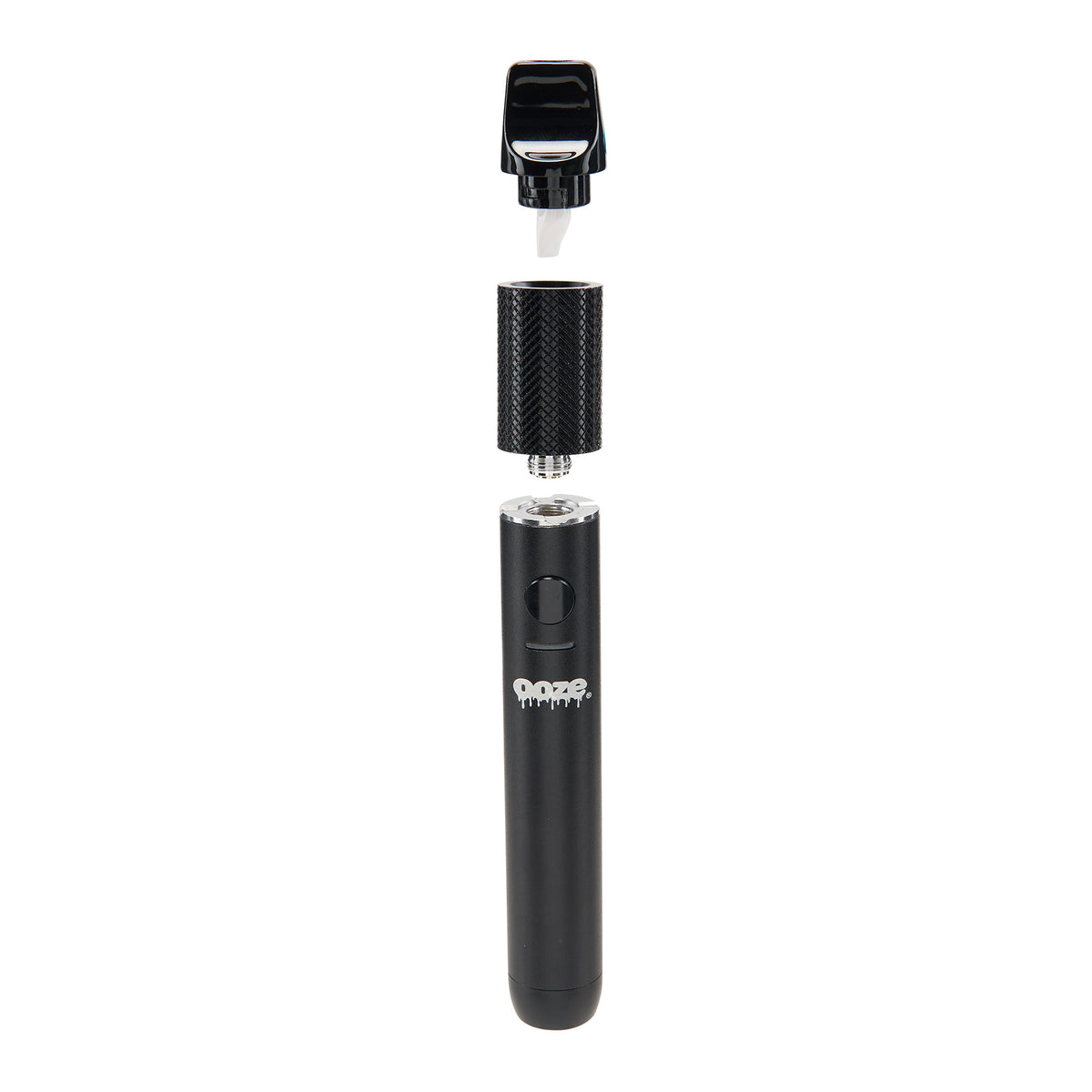 Ooze Beacon Extract Vaporizer – C-Core 800 mAh