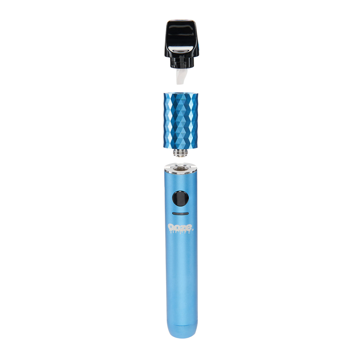 Ooze Beacon Extract Vaporizer – C-Core 800 mAh