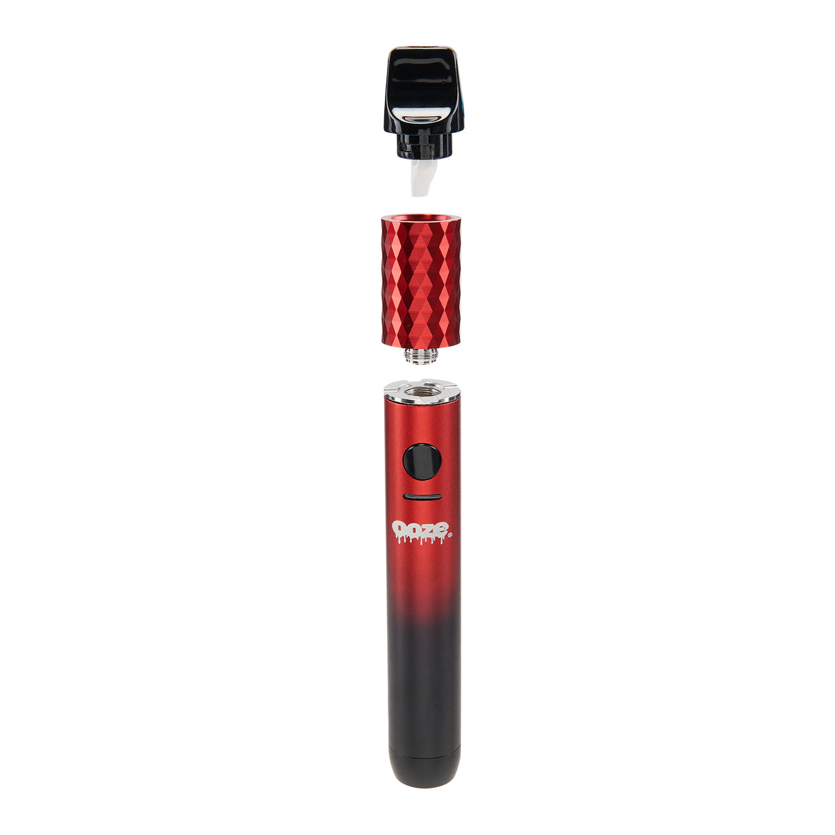 Ooze Beacon Extract Vaporizer – C-Core 800 mAh