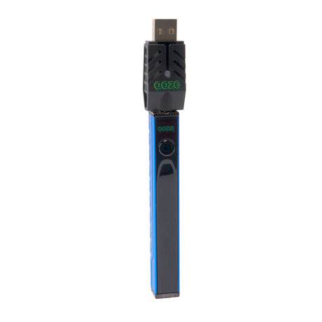 Ooze Quad 2 – 500 mAh Square 510 Vape Battery