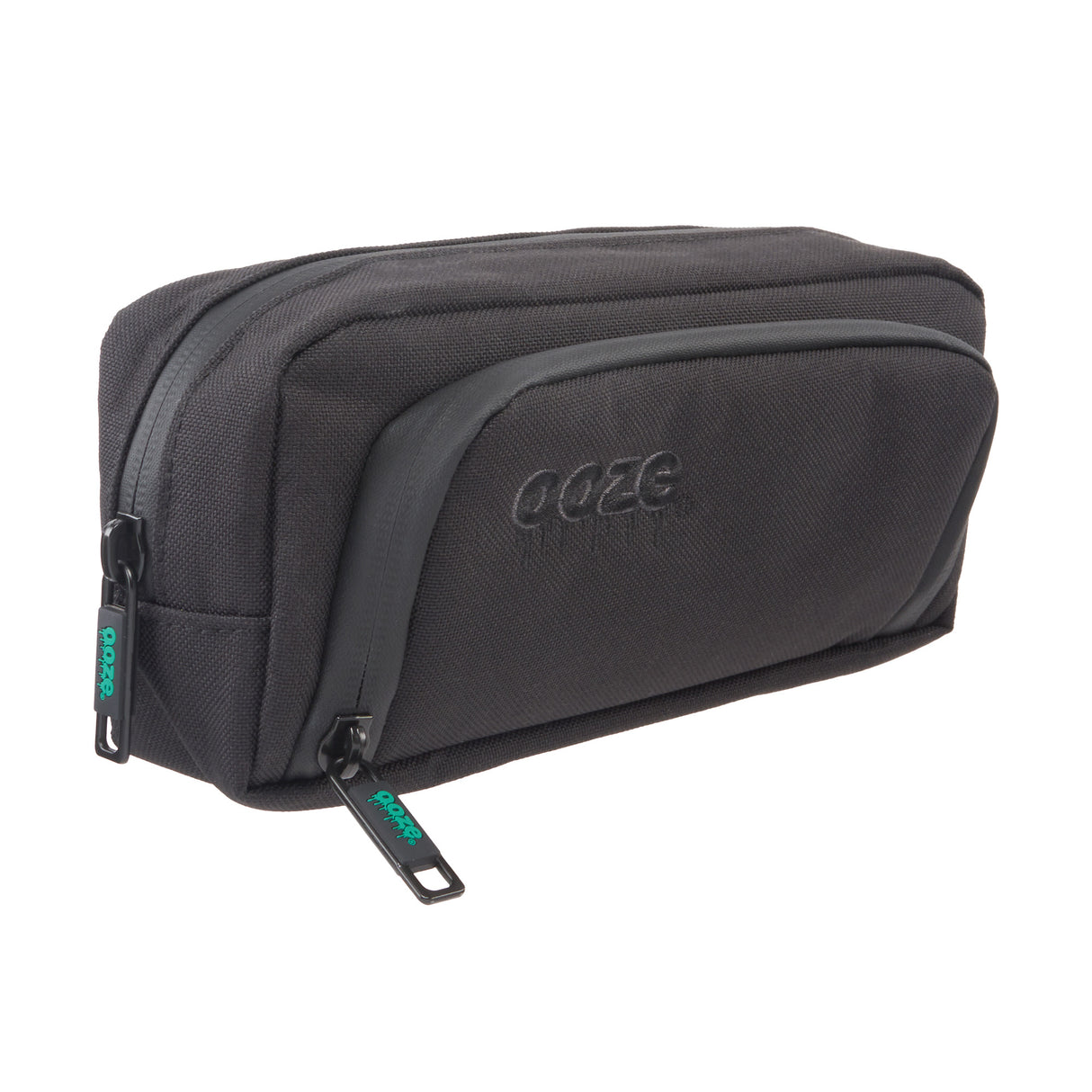 Ooze Smell Proof Travel Pin Bag - Traveler Series