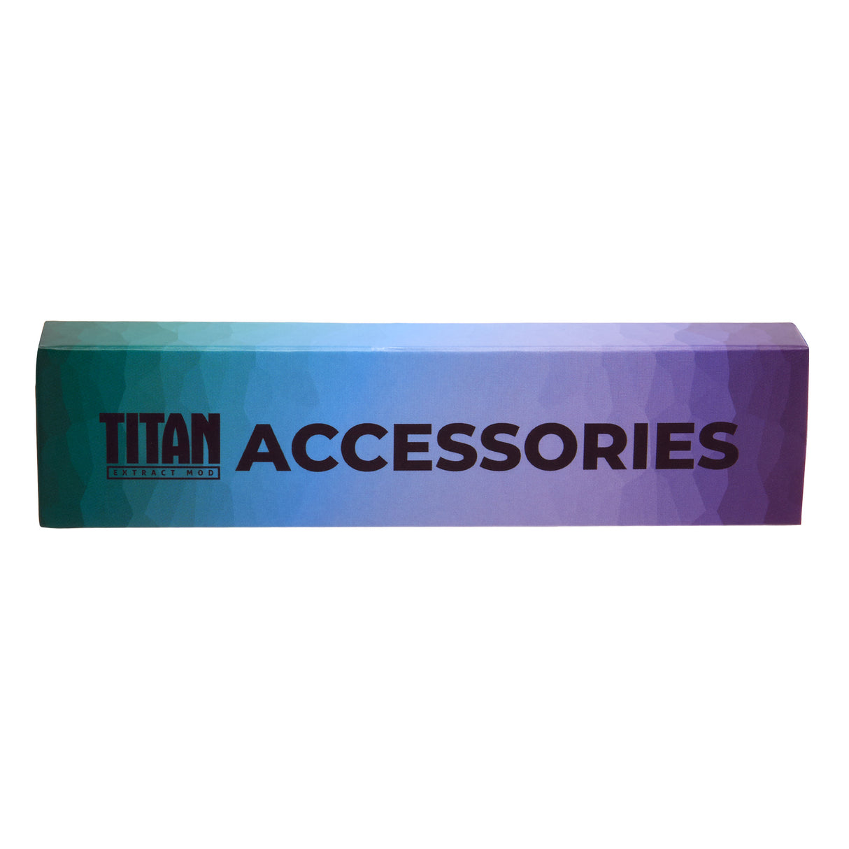 Ooze Titan Extract Mod – 2400 mAh C-Core