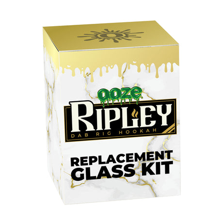 Ooze Ripley Replacement Glass
