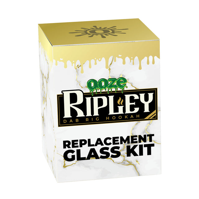 Ooze Ripley Replacement Glass