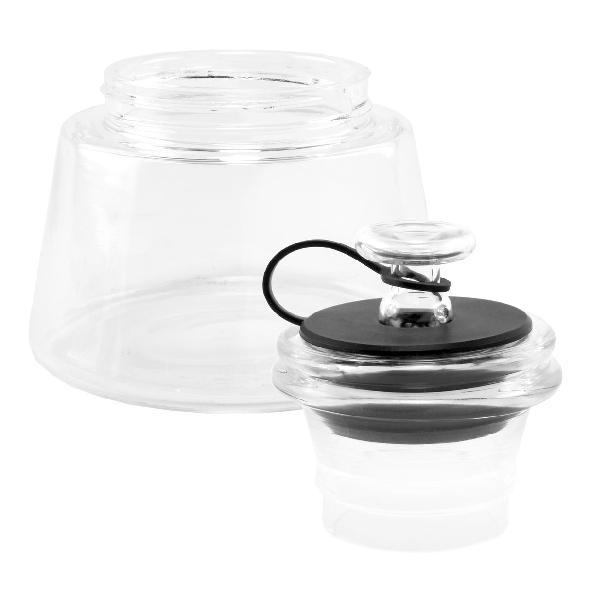 Ooze Ripley Replacement Glass