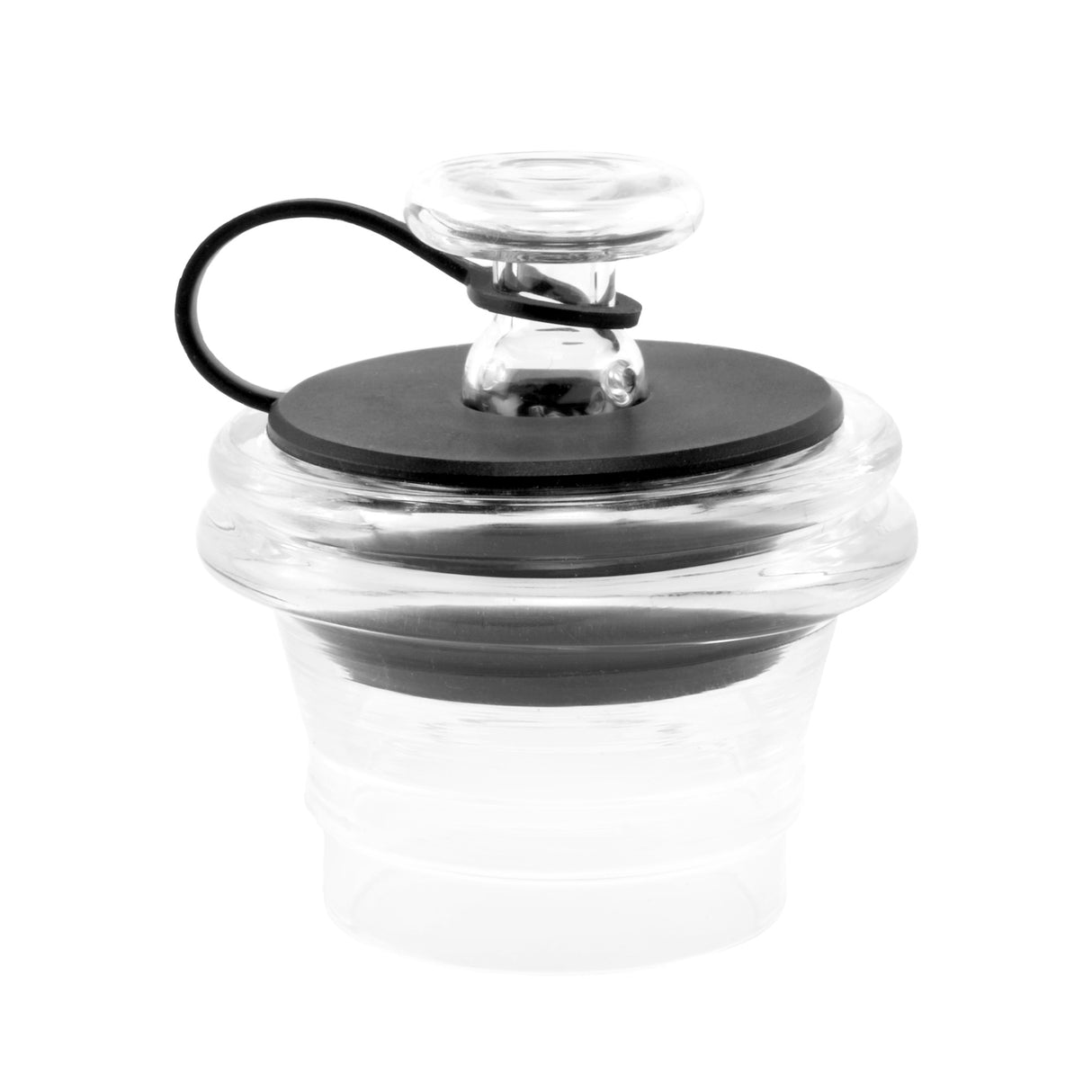 Ooze Ripley Replacement Glass