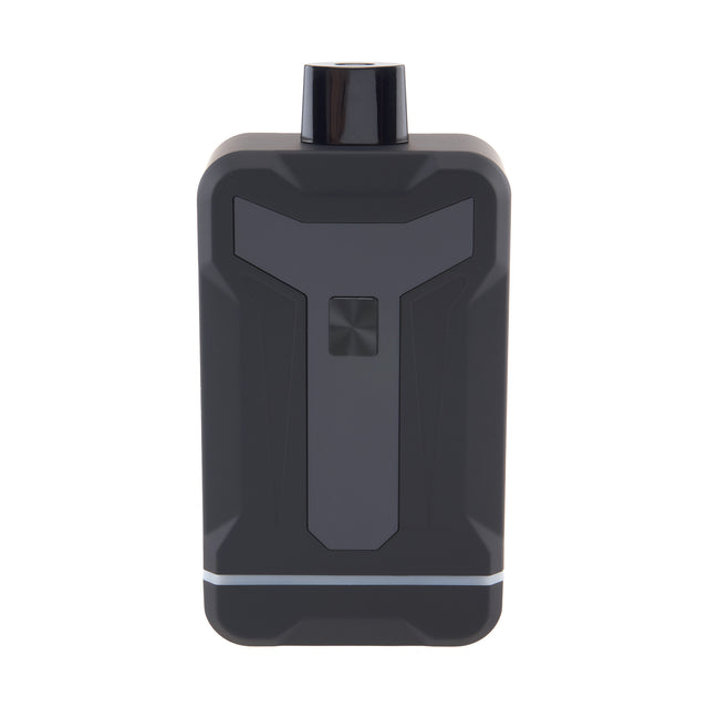Ooze Duet - 650 mAh 510 Dual Conceal Cart Battery