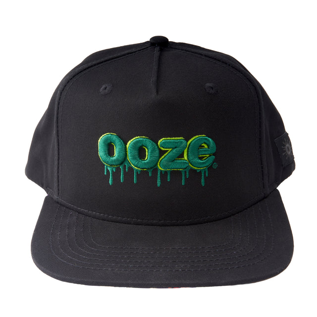 Ooze Hype Engine Hat
