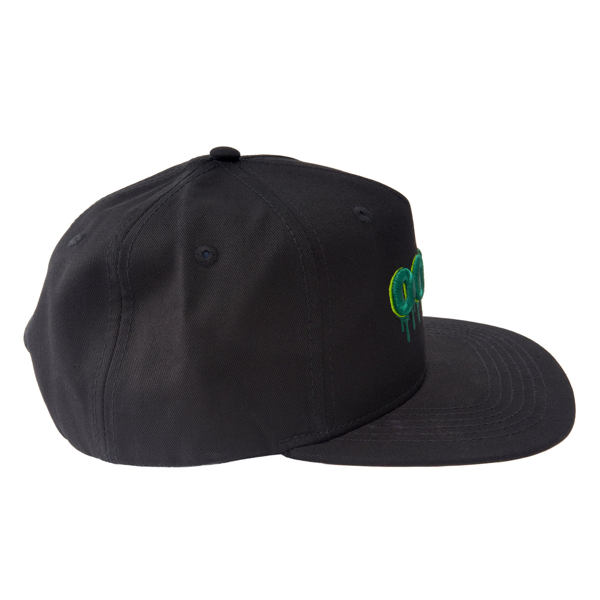 Ooze Hype Engine Hat