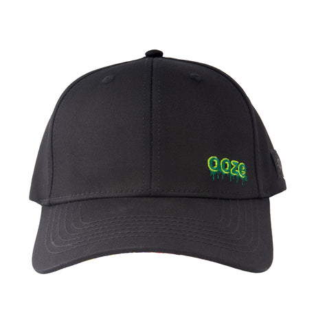 Ooze Hype Engine Hat