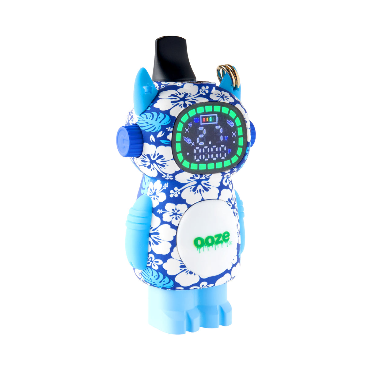 Ooze Bot – 650 mAh Character Vape Battery
