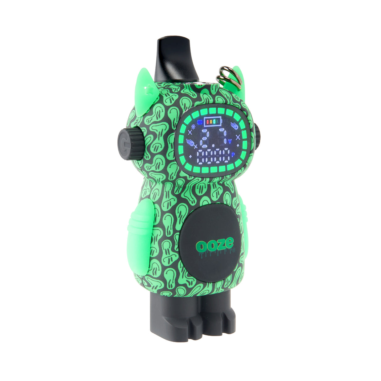 Ooze Bot – 650 mAh Character Vape Battery