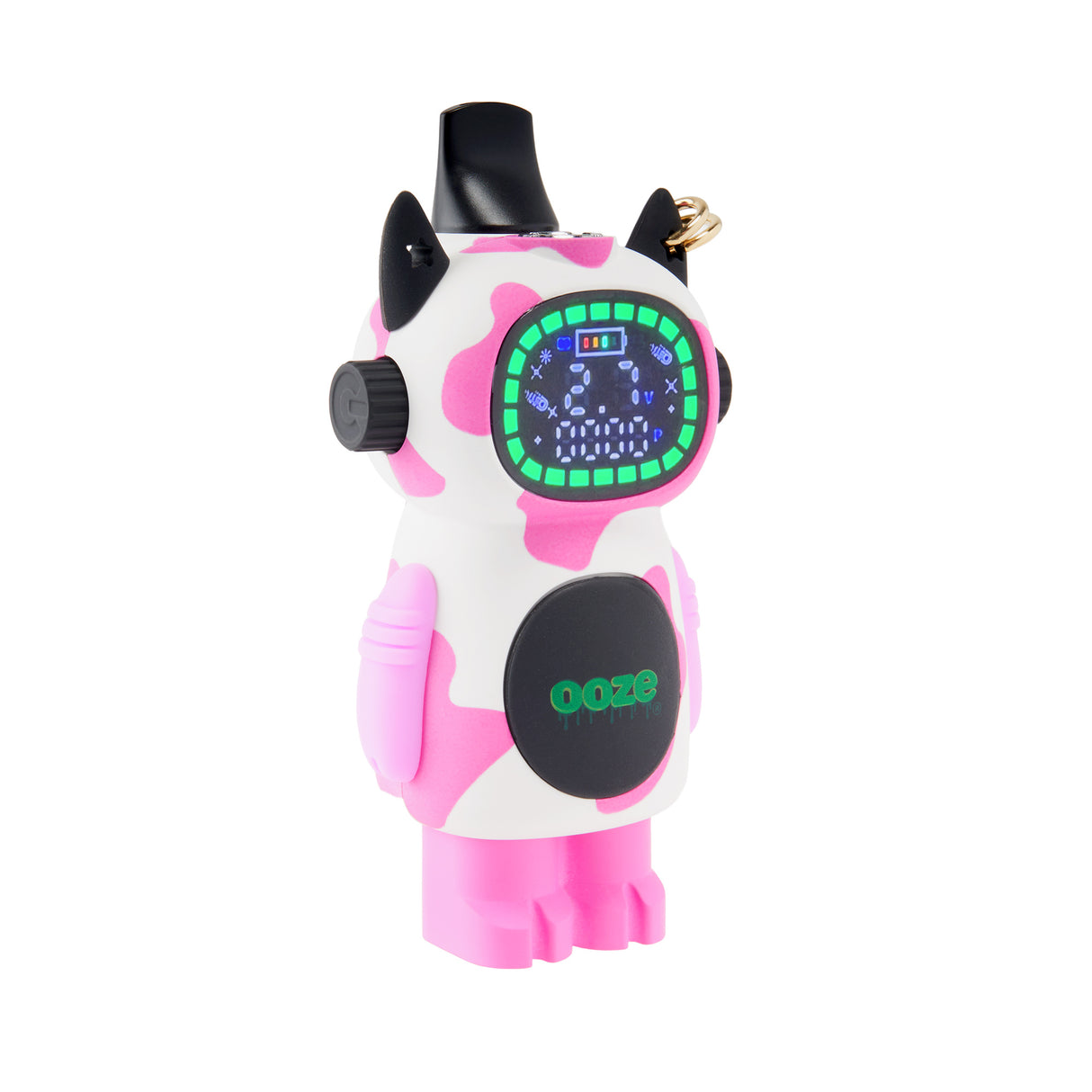 Ooze Bot – 650 mAh Character Vape Battery