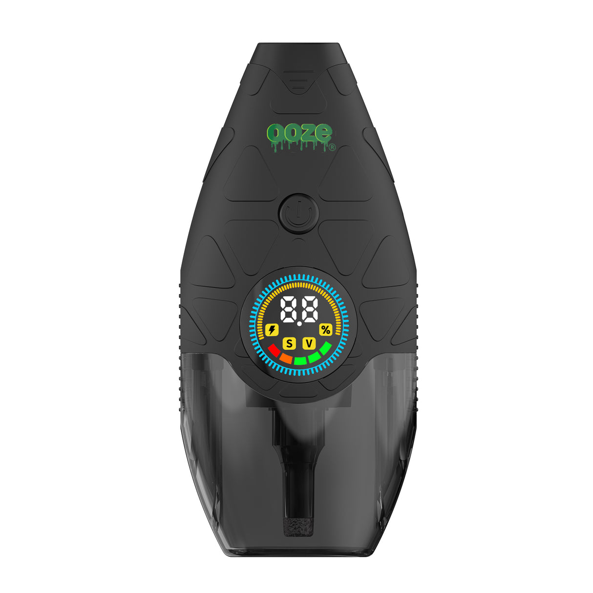 Ooze Hover – 650 mAh Concentrate Vaporizer