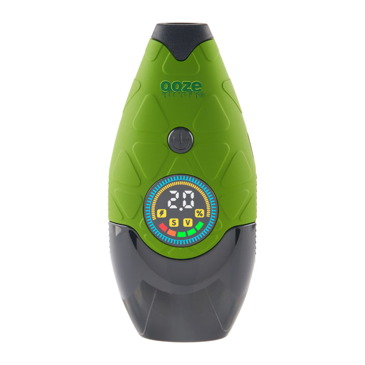 Ooze Hover – 650 mAh Concentrate Vaporizer