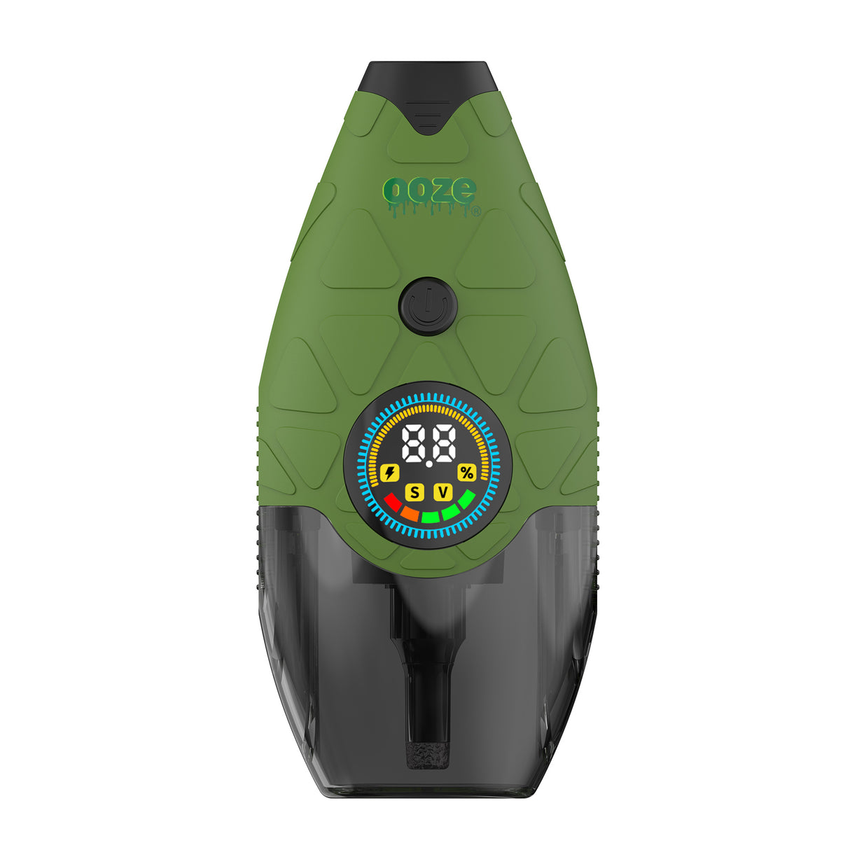 Ooze Hover – 650 mAh Concentrate Vaporizer