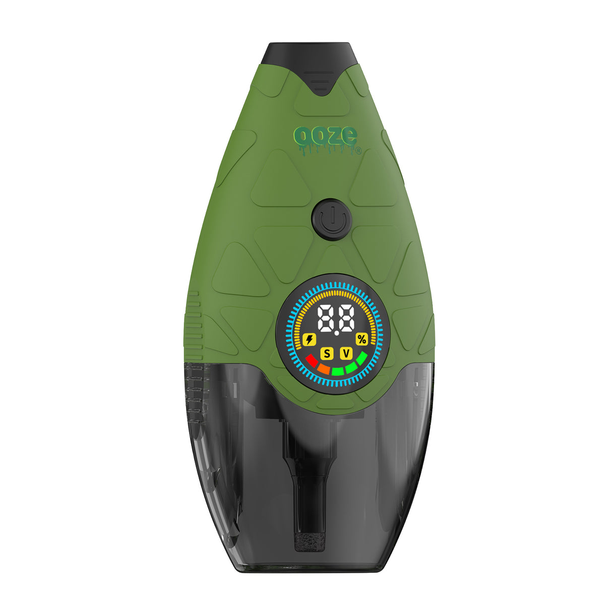 Ooze Hover – 650 mAh Concentrate Vaporizer