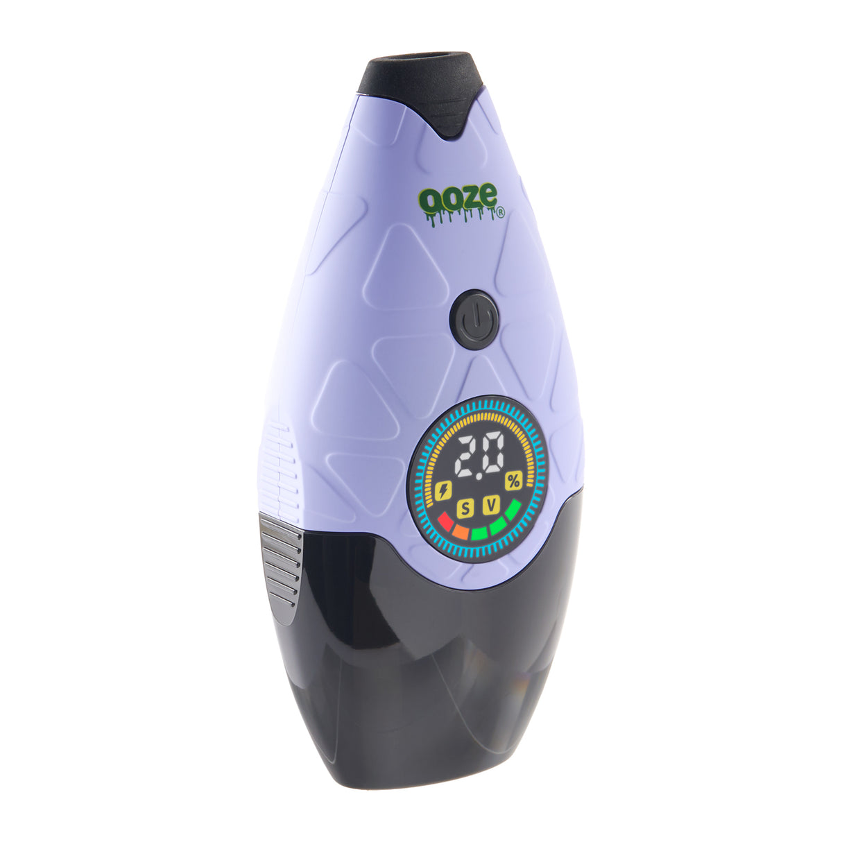 Ooze Hover – 650 mAh Concentrate Vaporizer