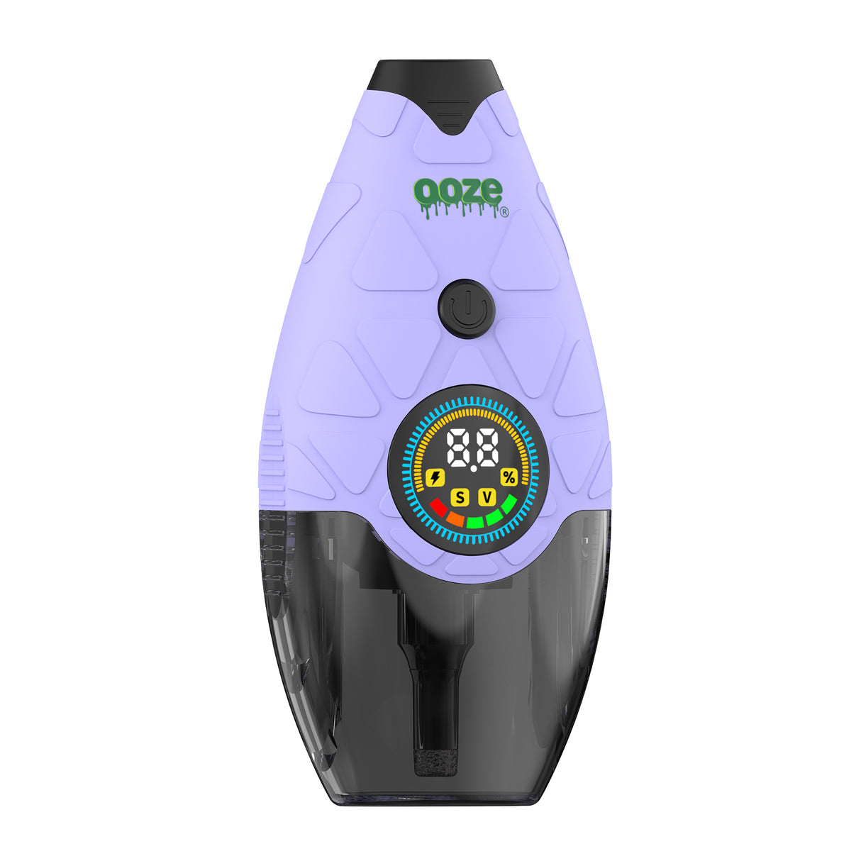 Ooze Hover – 650 mAh Concentrate Vaporizer