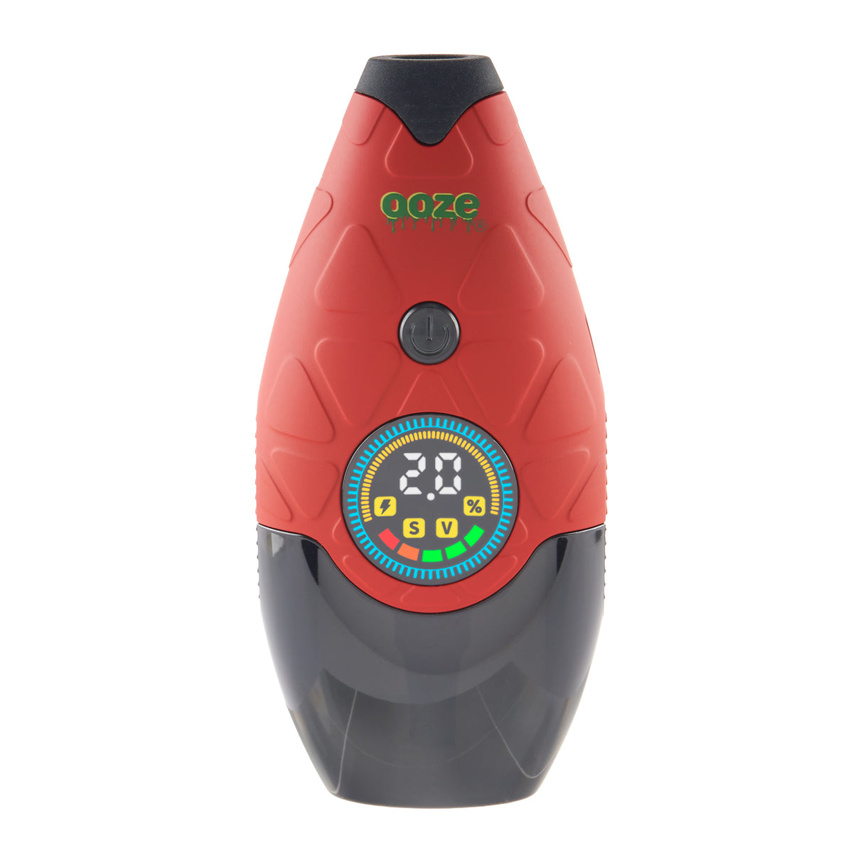Ooze Hover – 650 mAh Concentrate Vaporizer
